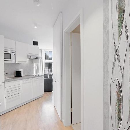 Duenenvilla Deluxe Lübeck Exteriér fotografie