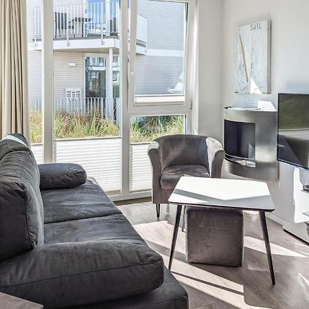 Duenenvilla Deluxe Lübeck Exteriér fotografie