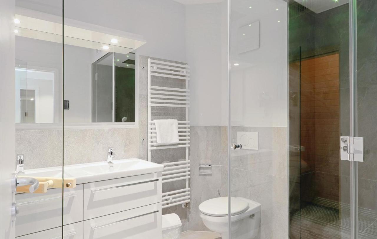 Duenenvilla Deluxe Lübeck Exteriér fotografie